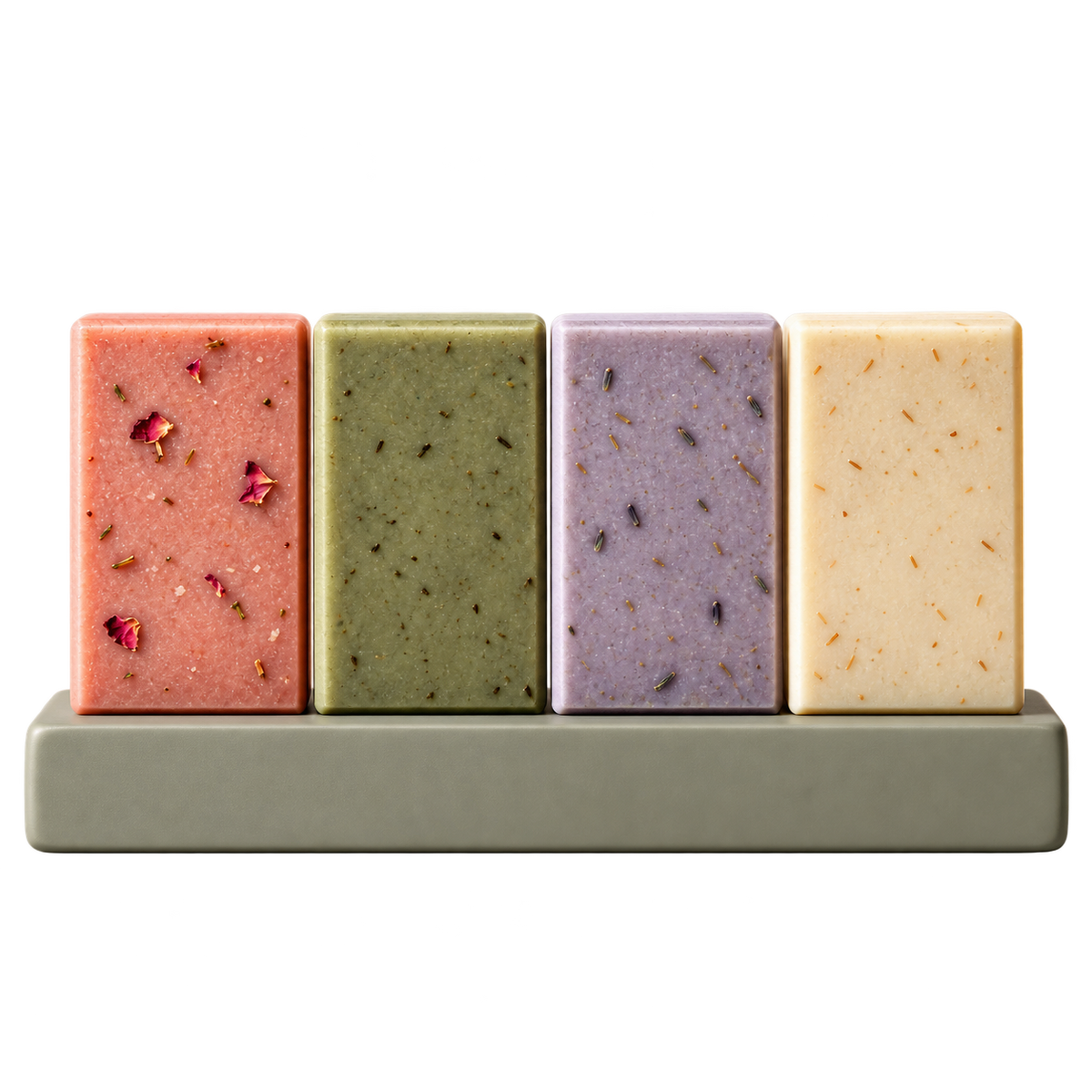 SAPONETTA™ Botanical Soap