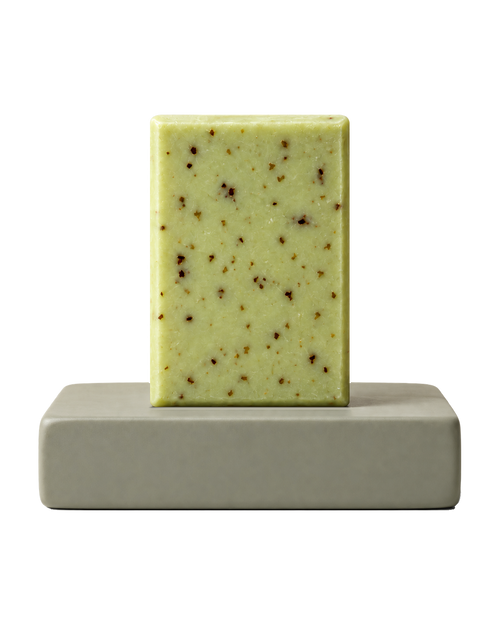 SAPONETTA™ Botanical Soap