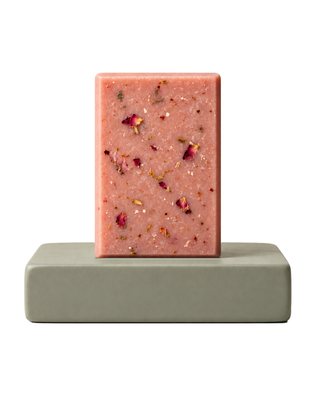 SAPONETTA™ Botanical Soap